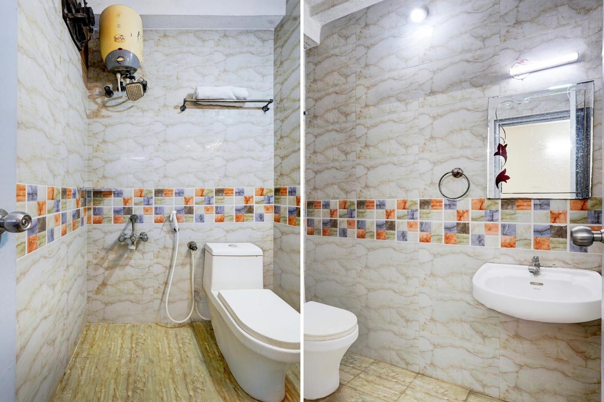 Hotel Townhouse Balaji Dental College Pallikarani Formerly Orchid Sankrish *
