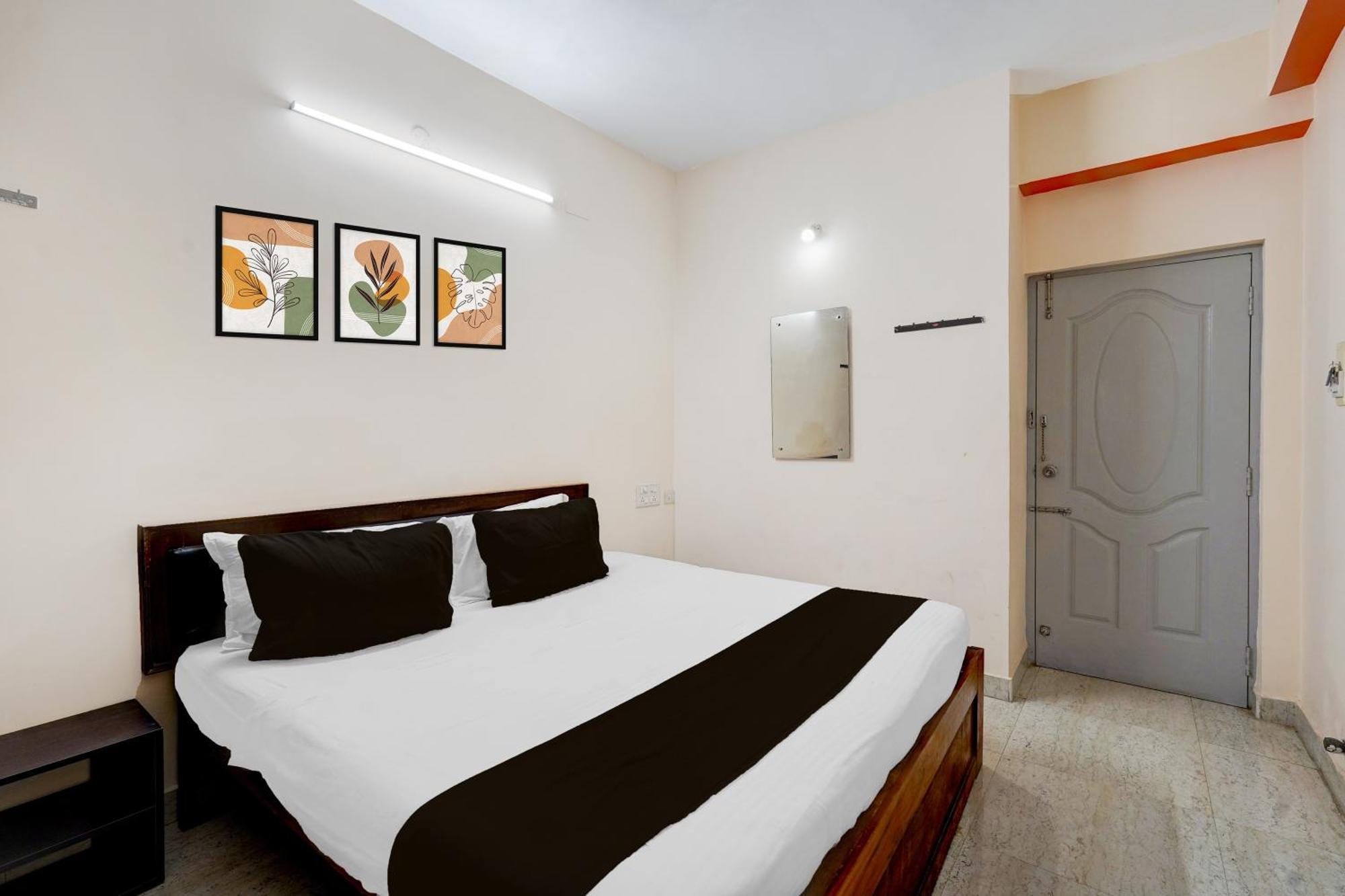 Hotel Townhouse Balaji Dental College Pallikarani Formerly Orchid Sankrish *