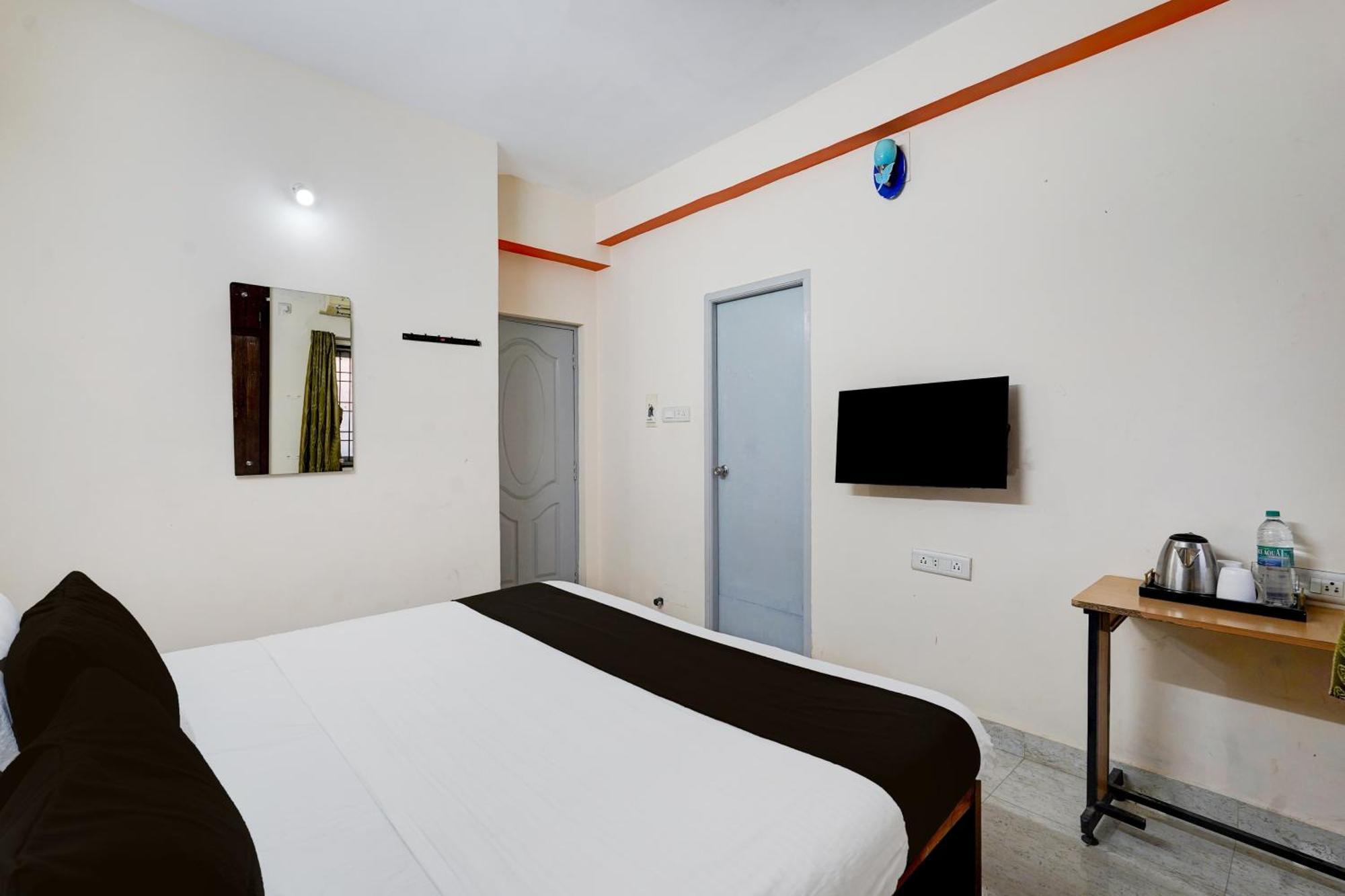 Townhouse Balaji Dental College Pallikarani Formerly Orchid Sankrish Hotel Chennai