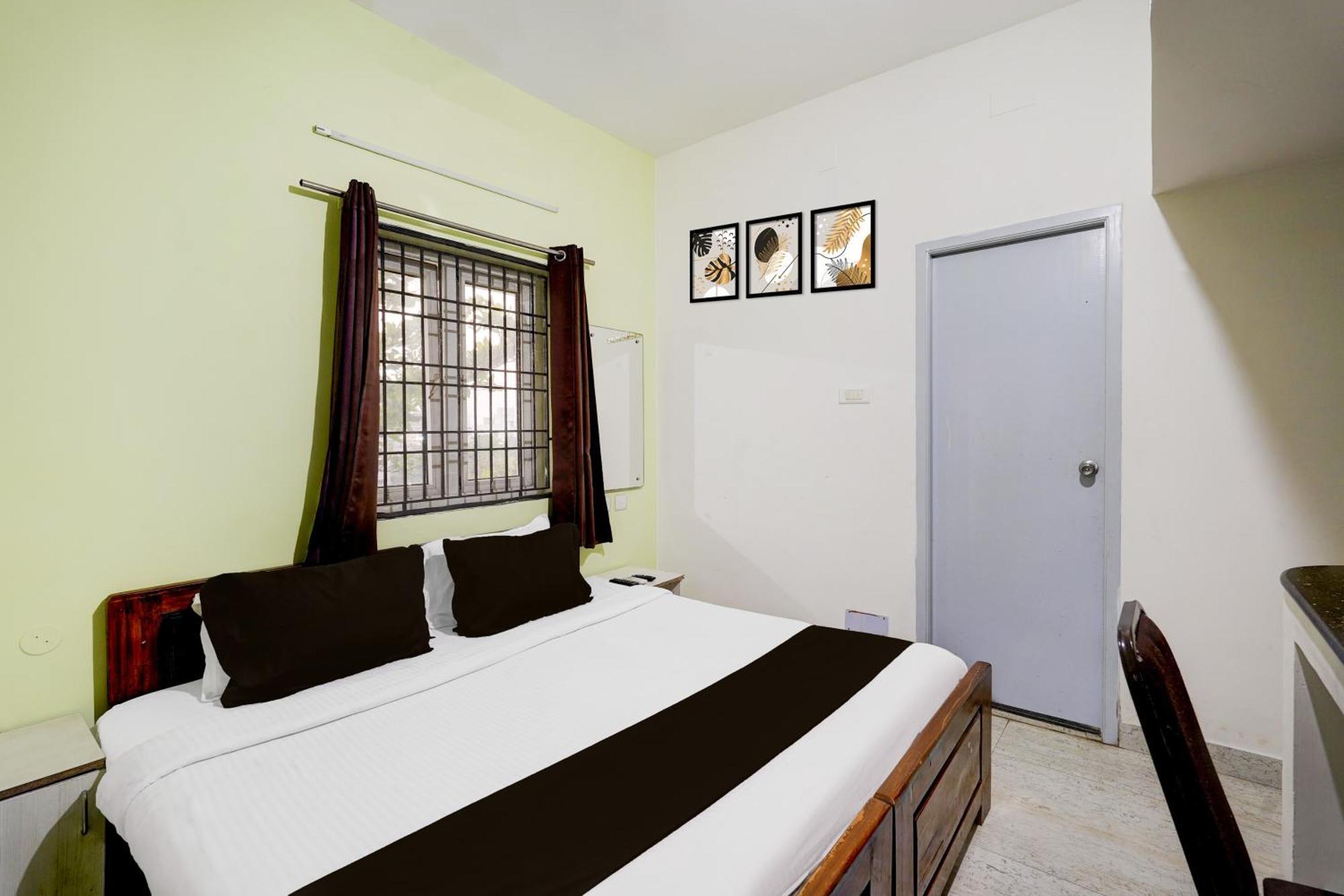 Townhouse Balaji Dental College Pallikarani Formerly Orchid Sankrish Hotel Chennai