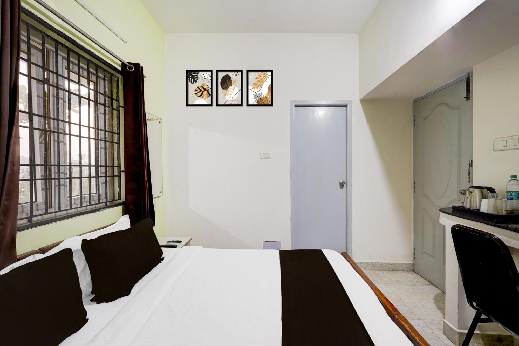 Hotel Townhouse Balaji Dental College Pallikarani Formerly Orchid Sankrish Chennai