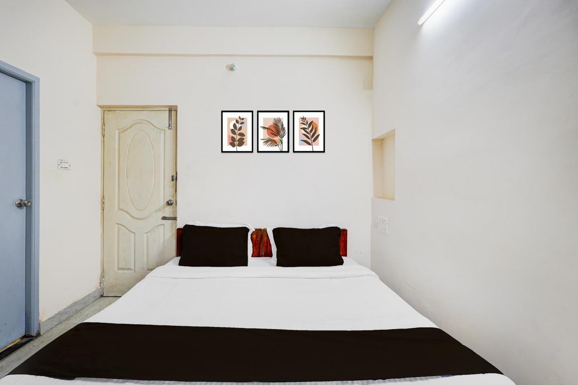 Hotel Townhouse Balaji Dental College Pallikarani Formerly Orchid Sankrish