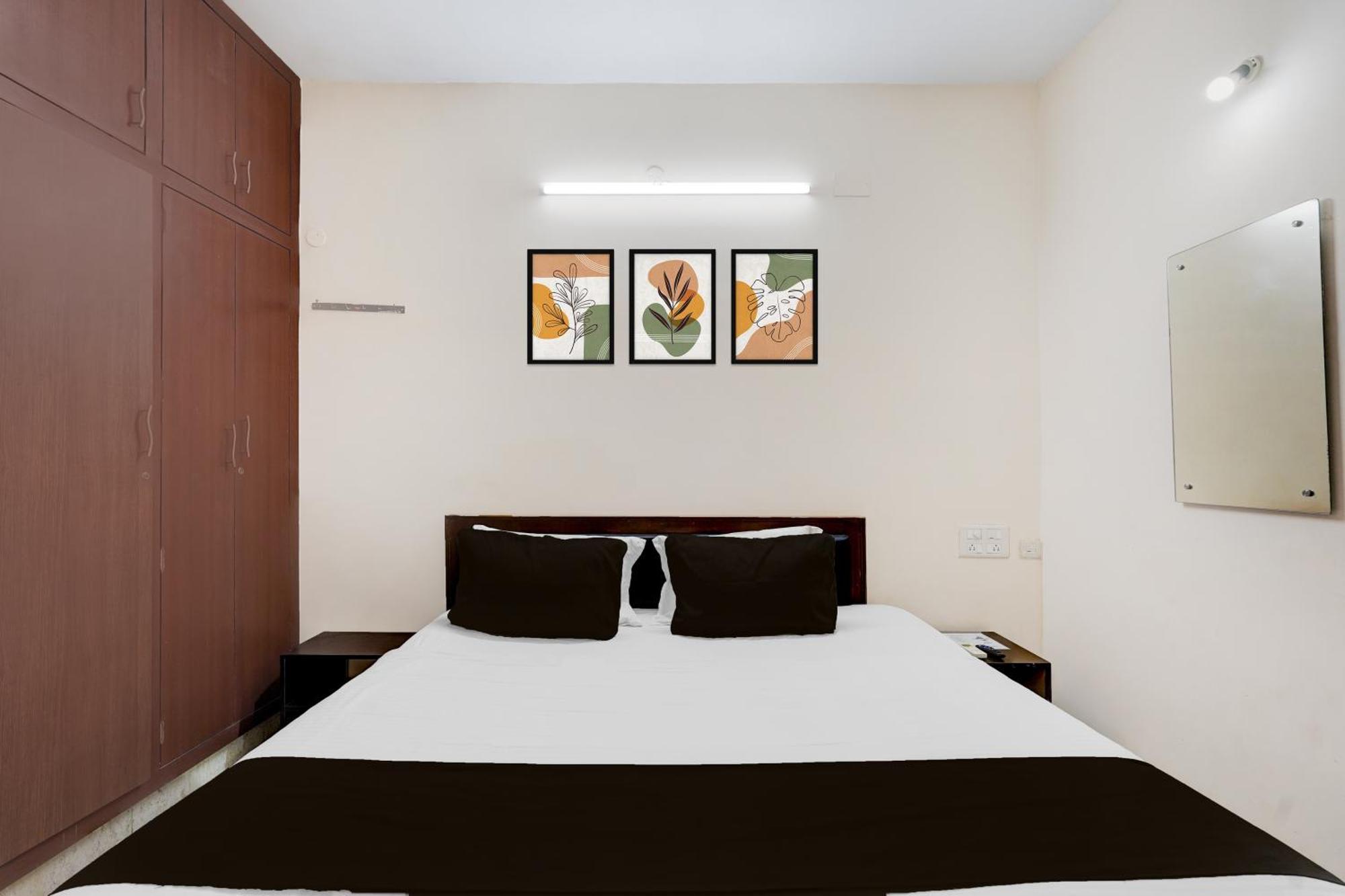 Townhouse Balaji Dental College Pallikarani Formerly Orchid Sankrish Hotel