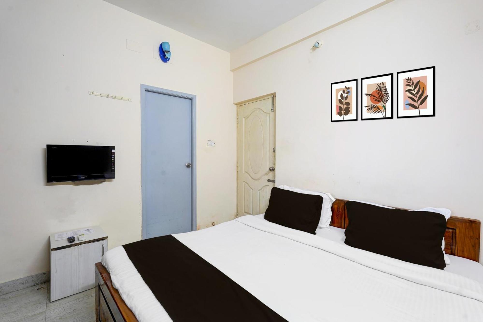 Hotel Townhouse Balaji Dental College Pallikarani Formerly Orchid Sankrish