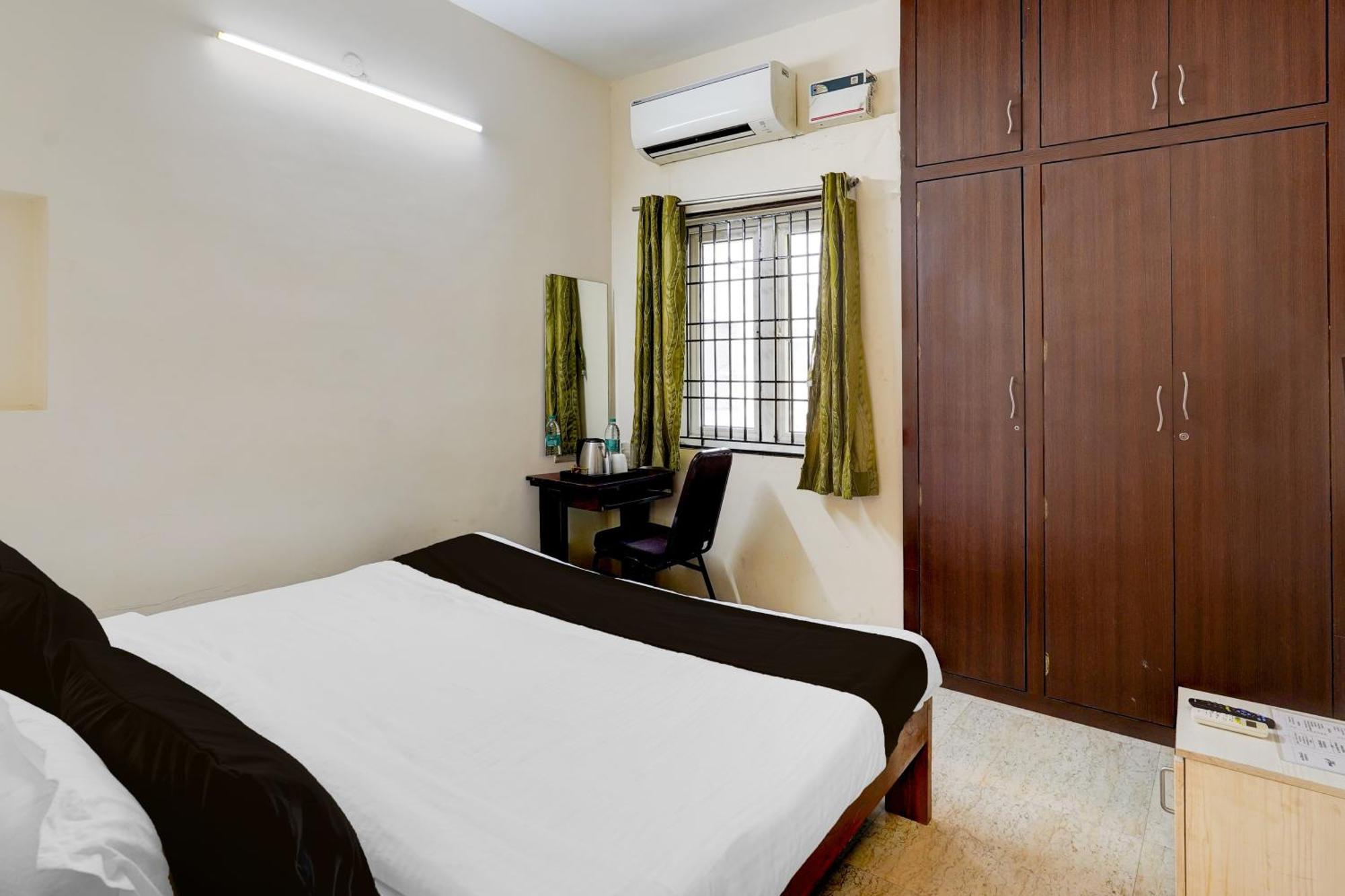 Hotel Townhouse Balaji Dental College Pallikarani Formerly Orchid Sankrish Chennai