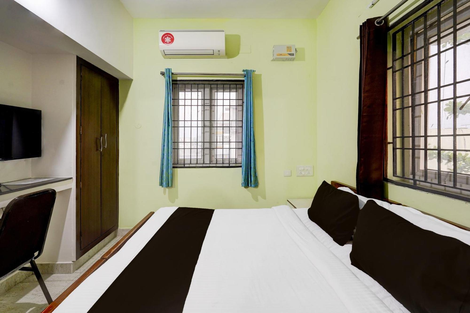 Townhouse Balaji Dental College Pallikarani Formerly Orchid Sankrish * Chennai