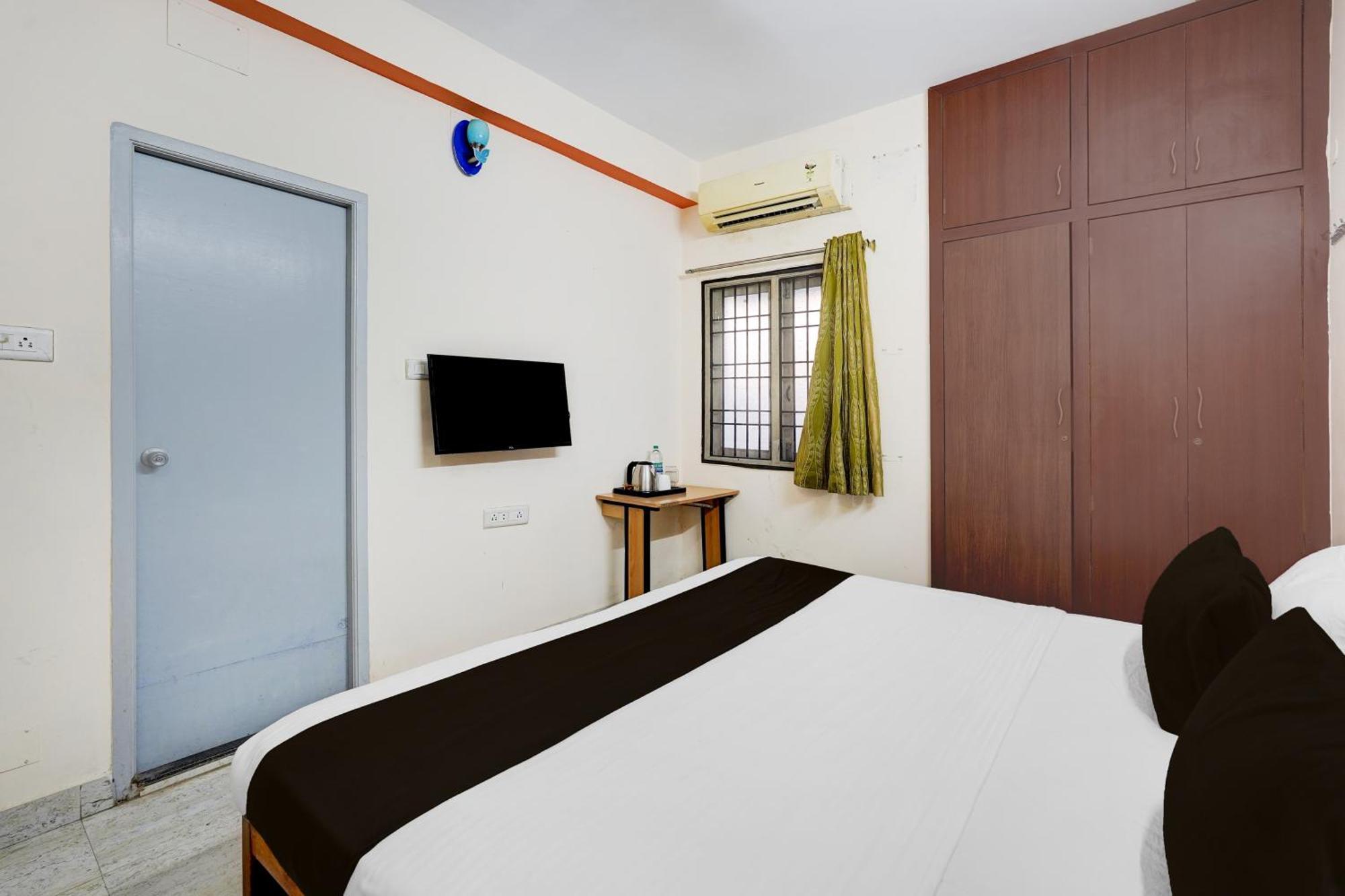 Townhouse Balaji Dental College Pallikarani Formerly Orchid Sankrish Chennai