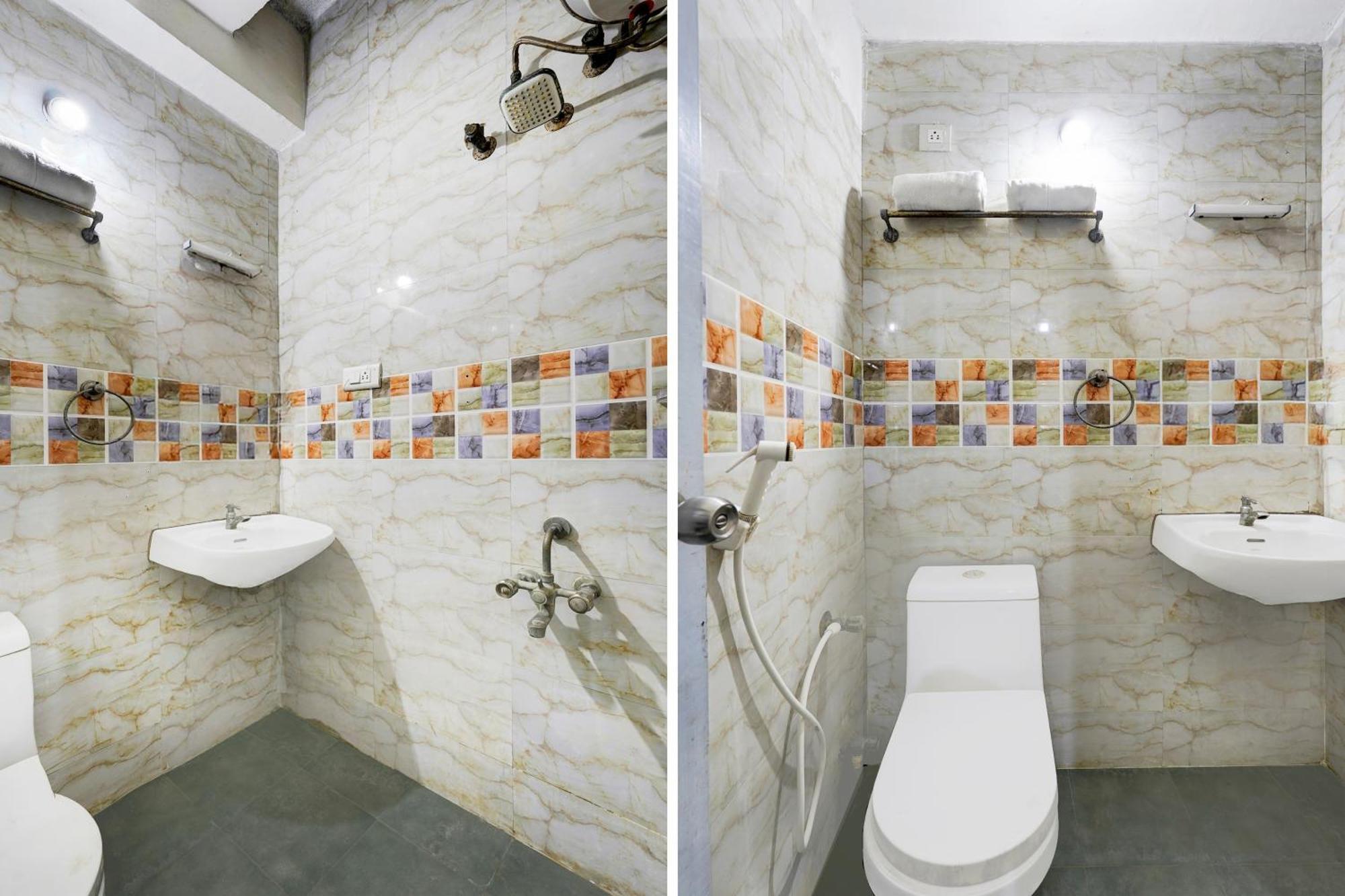 Hotel Townhouse Balaji Dental College Pallikarani Formerly Orchid Sankrish *
