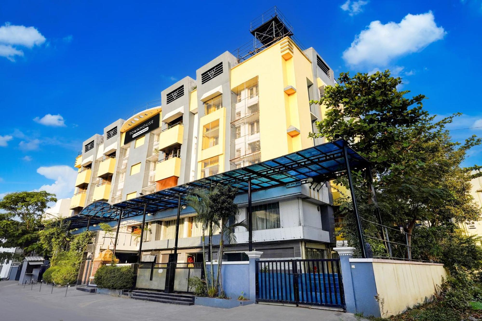 Townhouse Balaji Dental College Pallikarani Formerly Orchid Sankrish Chennai
